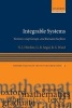 Integrable Systems - Twistors, Loop Groups, and Riemann Surfaces (Paperback) - NJ Hitchin Photo