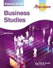 Edexcel GCSE Business Studies Revision Guide (Paperback) - Neil Denby Photo