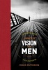 A Minute of Vision for Men - 365 Motivational Moments to Kick-Start Your Day (Hardcover) - Roger Patterson Photo