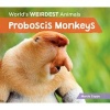 Proboscis Monkeys (Hardcover) - Marcia Zappa Photo