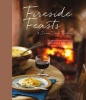 Fireside Feasts and Snow Day Treats - Indulgent Comfort Food Recipes for Winter Eating (Hardcover) - Ryland Peters Small Photo