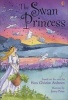 The Swan Princess - Gift Edition (Hardcover) - Rosie Dickins Photo