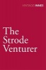 The Strode Venturer (Paperback) - Hammond Innes Photo