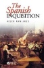 The Spanish Inquisition (Paperback) - Helen Rawlings Photo