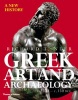 Greek Art and Archaeology - A New History, C.2500-C.150 BCE (Paperback) - Richard T Neer Photo