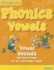 Phonics Vowels - Vowel Sounds You Need to Know to Be a Successful Reader (Paperback) - Shannon Keeley Photo