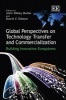 Global Perspectives on Technology Transfer and Commercialization - Building Innovative Ecosystems (Hardcover) - John Sibley Butler Photo