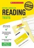 Reading Test - Year 3, Year 3 (Paperback) - Catherine Casey Photo