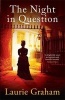 The Night in Question (Paperback) - Laurie Graham Photo