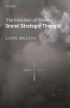 The Evolution of Modern Grand Strategic Thought (Hardcover) - Lukas Milevski Photo