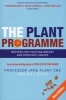 The Plant Programme - Recipes for Fighting Breast and Prostate Cancer (Paperback, New ed) - Gillian Tidey Photo