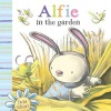 Alfie in the Garden (Paperback) - Debi Gliori Photo