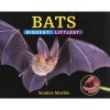 Bats - Biggest! Littlest! (Hardcover) - Sandra Markle Photo