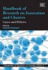 Handbook of Research on Innovation and Clusters - Cases and Policies (Paperback) - Charlie Karlsson Photo