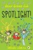 Spotlight (Paperback) - Roberts Belinda Photo