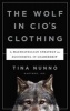 The Wolf in Cio's Clothing (Hardcover) - Tina Nunno Photo