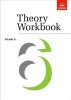 Theory Workbook Grade 6 (Sheet music) -  Photo