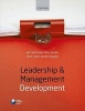 Leadership and Management Development (Paperback) - Jan L Carmichael Photo