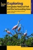 Exploring Everglades National Park and the Surrounding Area - A Guide to Hiking, Biking, Paddling, and Viewing Wildlife in the Region (Paperback, 2nd Revised edition) - Roger L Hammer Photo