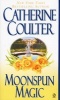 Moonspun Magic (Paperback) - Catherine Coulter Photo