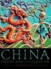 China - Empire and Civilization (Paperback) - Edward L Shaughnessy Photo