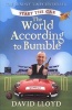 Start the Car - The World According to Bumble (Paperback) - David Lloyd Photo