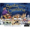 Santa is Coming to Cumbria (Hardcover) -  Photo