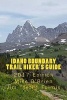 Idaho Boundary Trail Hiker's Guide (Paperback) - Mike OBrien Photo