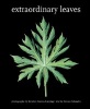 Extraordinary Leaves (Hardcover) - Stephen Green Armytage Photo