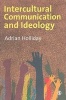 Intercultural Communication & Ideology (Paperback) - Adrian Holliday Photo