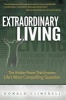 Extraordinary Living - The Hidden Power That Answers Life's Most Compelling Question (Paperback) - Donald Clinebell Photo