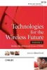 Technologies for the Wireless Future, Volume 3 - Wireless World Research Forum (Hardcover) - Klaus David Photo