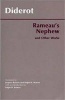 Rameau's Nephew and Other Works - And Other Works (Hardcover, New Ed) - Denis Diderot Photo