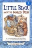 Little Bear and the Marco Polo (Paperback) - Else Holmelund Minarik Photo