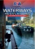 RYA European Waterways Regulations (Paperback, 2nd edition) - Tam Murrell Photo