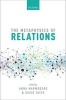 The Metaphysics of Relations (Hardcover) - Anna Marmodoro Photo