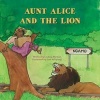 Aunt Alice and the Lion (Paperback) - Izak Vollgraaff Photo