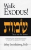 Walk Exodus! - A Messianic Jewish Devotional Commentary (English, Hebrew, Paperback) - Jeffrey Enoch Feinberg Photo