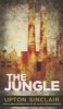 The Jungle (Hardcover) - Upton Sinclair Photo