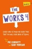 The Works 4 (Paperback, New edition) - Gaby Morgan Photo