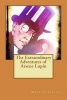 The Extraordinary Adventures of Arsene Lupin (Paperback) - Maurice Leblanc Photo