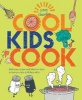 Cool Kids Cook - Delicious Recipes and Fabulous Facts to Turn into a Kitchen Whizz (Paperback) - Jenny Chandler Photo