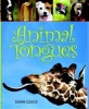 Animal Tongues (Paperback) - Dawn Cusick Photo