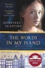 The Words in My Hand (Paperback) - Guinevere Glasfurd Photo