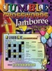 Jumble Crossword Jamboree - A Puzzle Party for All Ages (Paperback) - David L Hoyt Photo