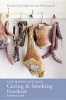 The River Cottage Curing and Smoking Handbook (Hardcover) - Steven Lamb Photo