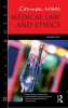 Course Notes: Medical Law and Ethics (Paperback) - Claudia Carr Photo