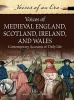 Voices of Medieval England, Scotland, Ireland, and Wales - Contemporary Accounts of Daily Life (Hardcover) - Linda E Mitchell Photo