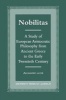 Nobilitas - A Study of European Aristocratic Philosophy from Ancient Greece to the Early Twentieth Century (Paperback) - Alexander Jacob Photo