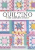 Quilting - The Complete Guide (Paperback) - Darlene Zimmerman Photo